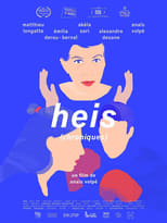 Poster for Heis (chronicles)