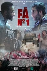 Poster for Fã Nº 01 