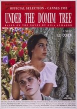 Under The Domim Tree main poster