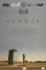 Poster for The Shower 