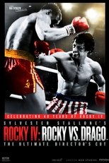 Rocky IV: Rocky vs. Drago - The Ultimate Director’s Cut