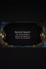 Poster for Beyond Beauty: The Untold Stories Behind the Making of Beauty and the Beast