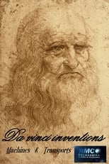 Poster di Da Vinci inventions