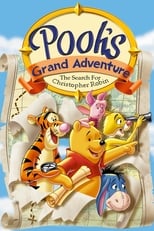 Pooh's Grand Adventure: The Search for Christopher Robin (1997)