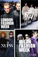 Fashion poster