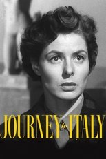 Journey to Italy poster movie