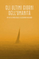 The Last Days of Humanity poster