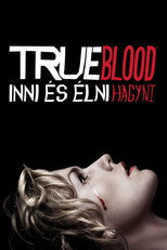 True Blood - Inni és élni hagyni
