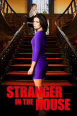 Poster for Stranger in the House 