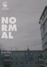Normal poster movie