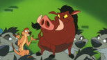 Timon a Pumbaa 8x9 (S08E09)