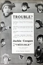 Poster for Trouble 