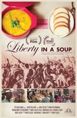 Poster for Liberty in a Soup