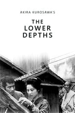 Poster for The Lower Depths