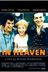 Poster for In Heaven