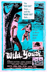 Wild Youth (1960)