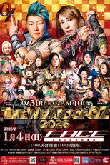 OZ Academy OZ 30th & OZAKI 40th ~The Wizard of OZ 2026~