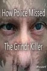 Poster for How Police Missed the Grindr Killer 