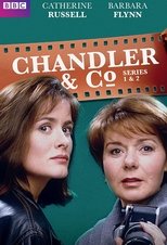 Poster for Chandler & Co. Season 2