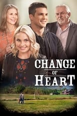 Poster for Change of Heart 