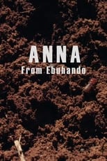 Poster for Anna from Ebuhando 