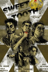 SweetTooth poster