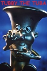 Tubby the Tuba main poster