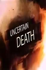 Poster for Uncertain Death