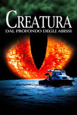 Creatura - Dal profondo degli abissi