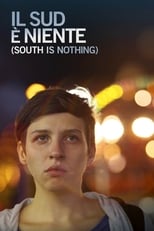 Poster for South Is Nothing