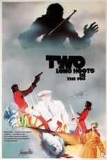 Poster for Two Long Hoots in the Fog 