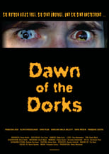 Poster for Dawn of the Dorks