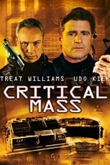 Poster for Critical Mass 