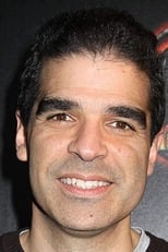 Poster van Ed Boon