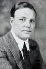 Foto retrato de Edward Peil Sr.