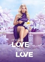 Poster for Make Love, Fake Love