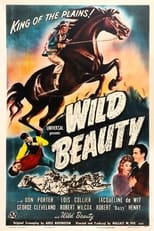 Poster for Wild Beauty