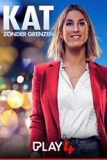 Poster for Kat Zonder Grenzen