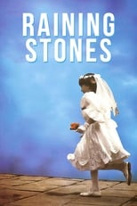 Poster for Raining Stones