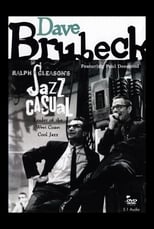 Poster for Jazz Casual: Dave Brubeck 