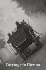 Carriage to Vienna main poster