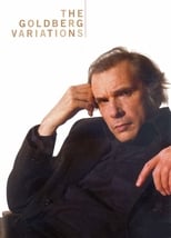 Poster for The Goldberg Variations 