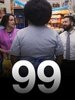 Poster for 99