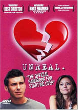 Poster for Unreal