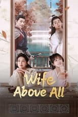 Poster for Wife Above All