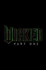 Poster di Wicked