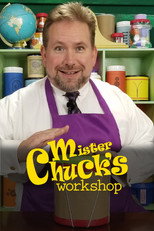 Mister Chuck's Workshop poster