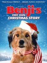 Benji's Very Own Christmas Story (1978)