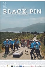 Poster for The Black Pin