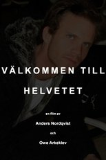 Welcome to Hell poster